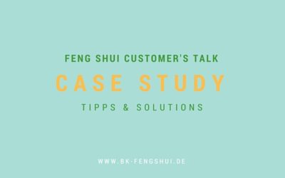 Case Study Arbeitszimmer