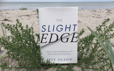 Buchtipp: The Slide Edge