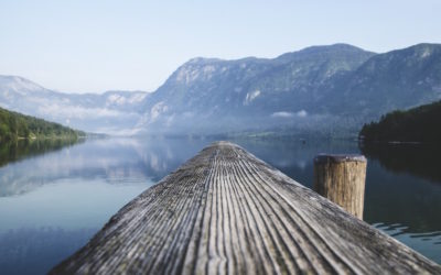 Slow Architecture – FENG SHUI als Zukunftstrend