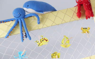 TOP TIPPs – Kinderzimmer zum Wohlfühlen!