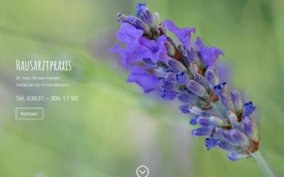 Webdesign à la Feng Shui