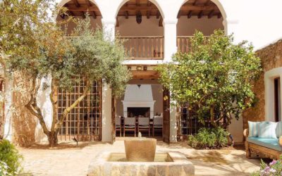 Feng Shui goes IBIZA  Juni 2018 – Beratungstage in der Sonne