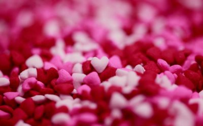 Feng Shui & LOVE – für mehr Liebe im Leben