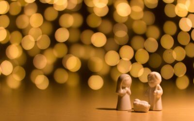 Weihnachten á la Feng Shui – So wird dein Fest noch schöner!